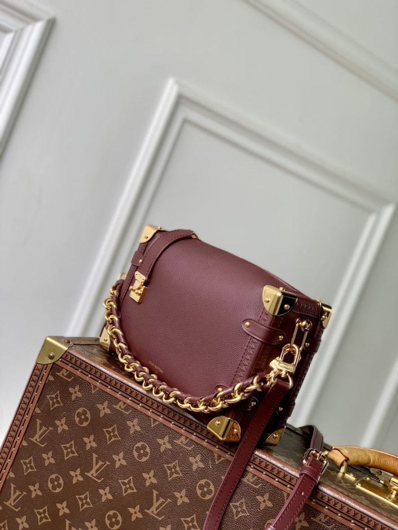 LV Satchel bags